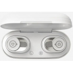Devialet Gemini II 無線耳機（經典白）：適應性降噪、22小時總續航、藍牙5.2